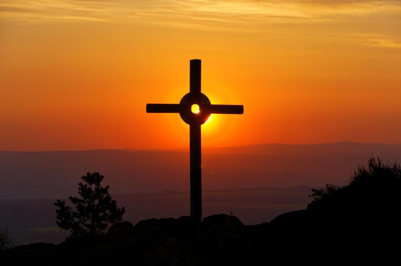 Appartamento Wohlfuehlzeit Im Zittauer Gebirge Esterno foto